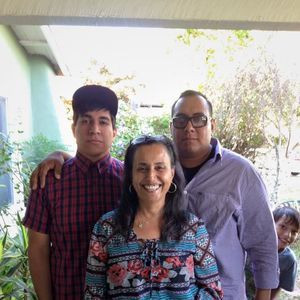 Meet your Posher, Jonathan